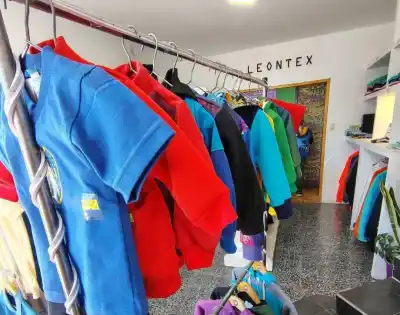 El local de Rawson que abrió como siempre tras el robo: qué se llevaron y por qué piden que no compres