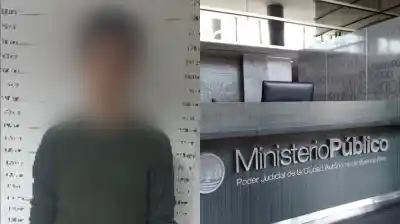 La persiguió durante meses y ella pidió auxilio: la Justicia le puso un límite que no tiene antecedentes