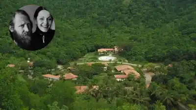 Plantaron árboles en un terreno árido y 25 años después el paisaje ya no es el mismo