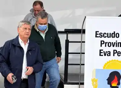 Ziliotto armó el 17 de Octubre con todos, pero ya sabe quiénes le van a faltar