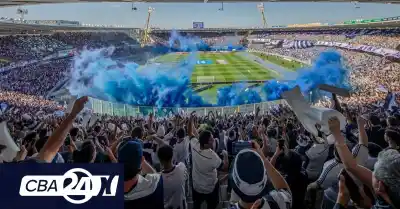 Talleres-Belgrano: el pago que define quién entra al Kempes y el dato que nadie vio venir
