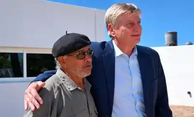 Jubilados de La Pampa dejarán de pagar la cuota de su vivienda: hasta cuándo y quiénes entran
