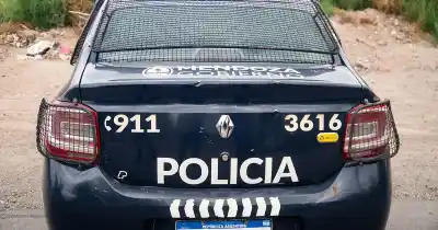 Lo esperaron solo en su casa de Tunuyán: golpes, una soga y una fuga que nadie vio venir