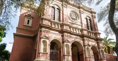 Más de 300 años de historia en Mendoza: lo que se juega en la Basílica de San Francisco