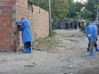 Balacera en Barrancas del Salí: dos hermanos imputados y una madre que salió a ver qué pasaba