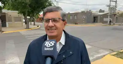 El comercio sanjuanino no levanta y los cierres ya son moneda corriente