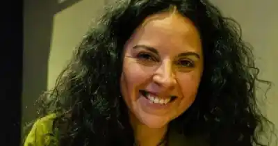 Canta, se mueve y calla: el taller de El Chaltén que cambia la vida de las mujeres