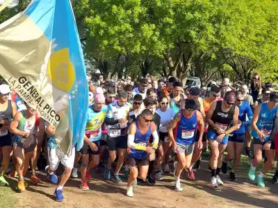 Kilómetro y Pico: la carrera que reparte doble puntaje ya tiene fecha y lugar