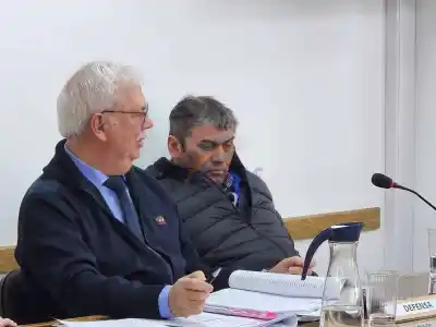 El capataz que llegó libre al juicio: este martes se sabrá qué piden para él