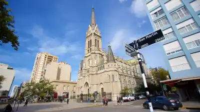 La ciudad que combina fe y cultura: lo que no te podés perder este fin de semana