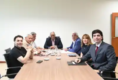La Legislatura destrabó el futuro de EDET: qué pasará después de septiembre