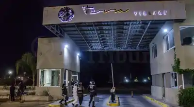 El robo en Terra Village no fue "tipo comando": la Policía ya sabe quiénes serían y espera una orden clave