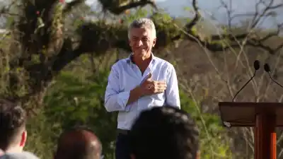 El PRO se planta de cara a 2027: la jugada que incomoda a Bullrich