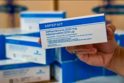 1.400 interrupciones del embarazo en Entre Ríos: cómo funciona la red que las garantiza