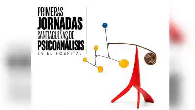 El psicoanálisis se muda al hospital: la jornada que busca respuestas en Santiago