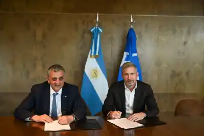 Entre Ríos se mete en Vaca Muerta: el acuerdo con YPF que promete mover el tablero