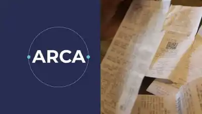 Pagás con tarjeta, te dan el ticket y lo guardás: el error que ARCA advierte que puede dejarte sin reclamo
