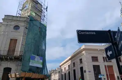 El aumento que decretó la Municipalidad de Paraná desató una reacción inesperada