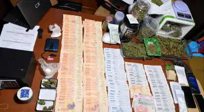 Lo detuvieron en Bahía Blanca y la Justicia Federal ya tomó una decisión con él