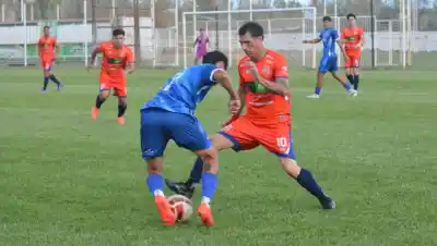Roca se aferra a un gol que vale doble y ahora depende de un solo partido