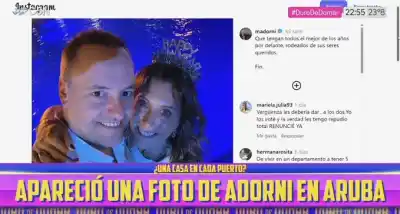 Nuevo capítulo en la causa por enriquecimiento ilícito: investigan un presunto viaje al Caribe del funcionario