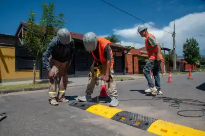 Salta destinará más de $316 millones a un plan de seguridad vial: ¿qué elementos comprará?