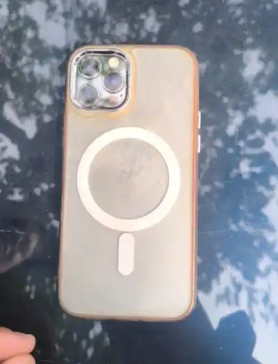 Le arrebató el celular a una nena, se escondió en una casa y los vecinos lo delataron