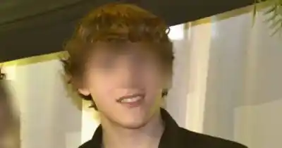 El adolescente que buscaba emular tiroteos escolares y lo que encontraron en su casa