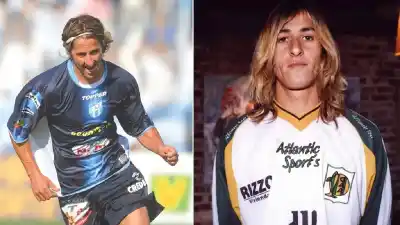 El ex jugador de San Martín que quedó en medio de dos robos deberá pagar $100.000: a dónde va el dinero