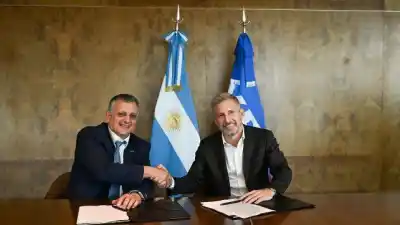 YPF movió una ficha clave en Entre Ríos y los proveedores entrerrianos esperan su turno