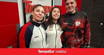 Ganaron la Copa Challenger y revelaron qué pasó en la final que casi se les escapa