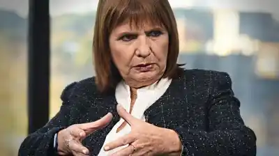 La senadora Bullrich revela lo que confirmaron las investigaciones sobre una red de desinformación