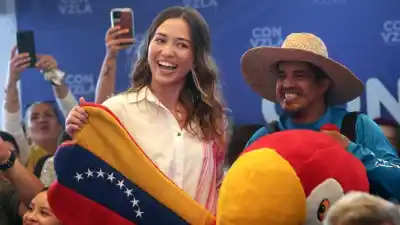 Volvió a Caracas una pieza clave de Machado: la pregunta que dejó picando