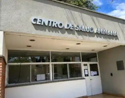 Animaná: lo atacó a cuchilladas afuera del bailable y hay un dato que lo complica