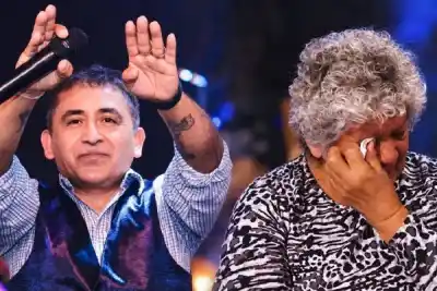 Huguito Flores: su mamá rompió el silencio a tres años de la tragedia y dejó un mensaje que estremece
