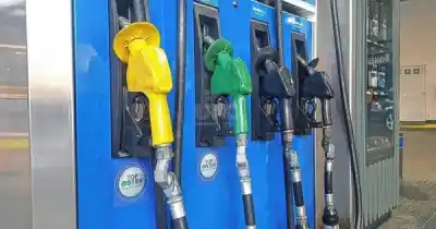 Los surtidores de Río Gallegos volvieron a moverse y los automovilistas ya sienten el golpe