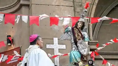El feriado que este martes paraliza Entre Ríos: quiénes no trabajan y a qué hora arranca la fiesta