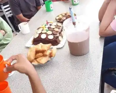 Cada vez más familias golpean la puerta de este comedor de Comodoro: "No sabemos si vamos a seguir"