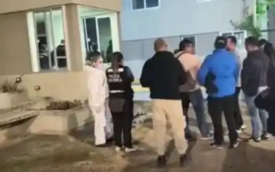 Asalto en Terra Village: la Policía ya tiene nombres, pero lo que falta cambia todo