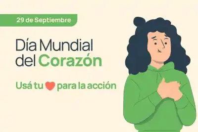 El corazón de Neuquén late fuerte: controles gratis en el Parque Central y una red que ya salvó 171 vidas