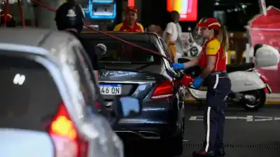 Un acuerdo sin precedentes: petroleras privadas se alinean tras una medida clave