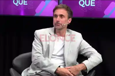 Un video lo mostró en su banca y las redes estallaron: su respuesta dio que hablar