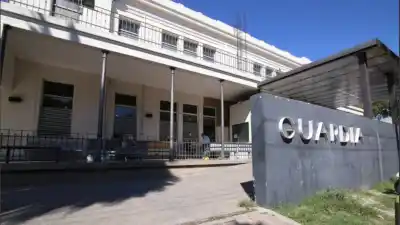 La Justicia de Rosario avanza contra un acusado de un ataque con fuego: el dato que apareció en el hospital