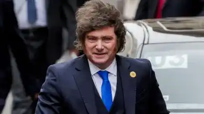 Milei aprieta el botón rojo por Malvinas: intimación, denuncia penal y un proyecto que lo cambia todo
