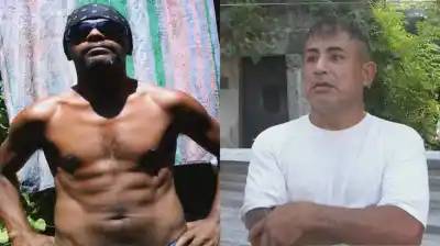 Un pozo ciego, una heladera vieja y el misterio de un cantante que no volvió