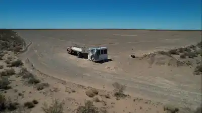 Esperan su lote desde 2021: el dato que trabó todo y los tres juicios que nadie puede destrabar