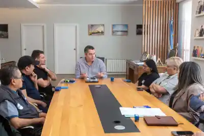 Río Grande cerró un nuevo aumento para los municipales: el número que impacta en el bolsillo