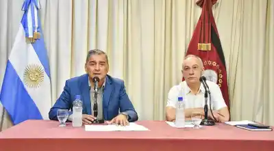 Salta ya tiene el plan contra el mosquito: lo que se viene y el aviso que nadie esperaba