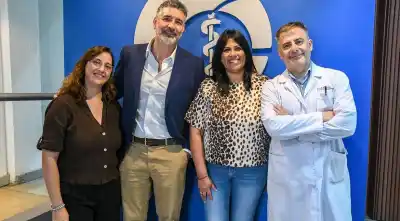 El dolor de pecho que no hay que dejar pasar: la advertencia de los cardiólogos salteños
