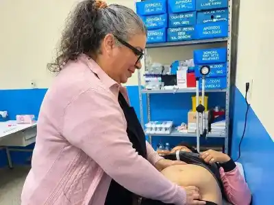 El plan que llevará médicos y nutricionistas a seis comunidades originarias de Formosa